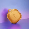 Transparent Orange