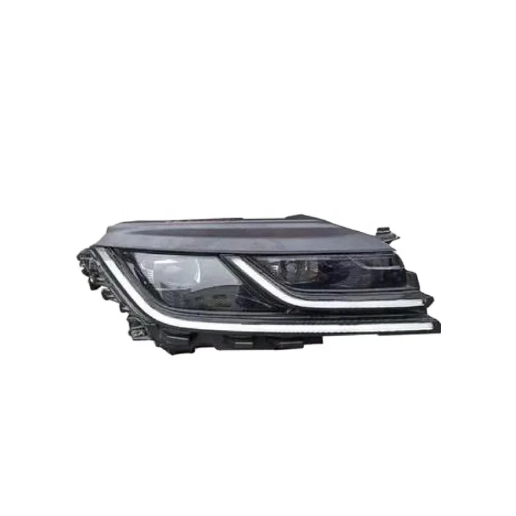 KEBEL Car Body Parts Head Lamp 3GG941081 OEM 3GG941082 Head Light for VW PASSAT CC 2018