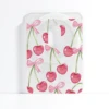 04-PC matte magnetic card wallet