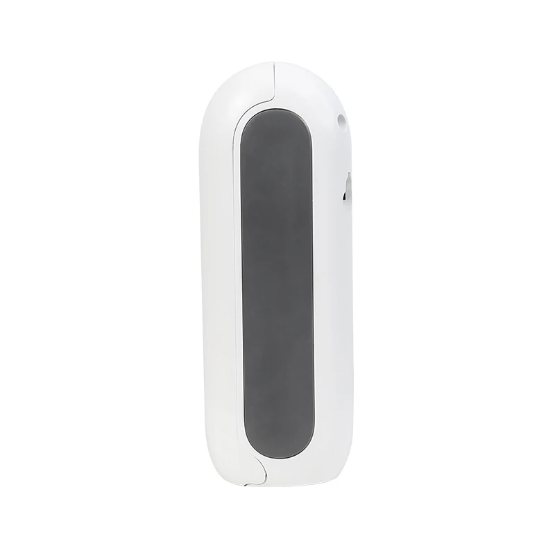 Wholesale 200ml Small Battery Scent Diffuser With Bluetooth Aromatherapy Diffuser for Essential Oil Bathroom Aroma Diffuser