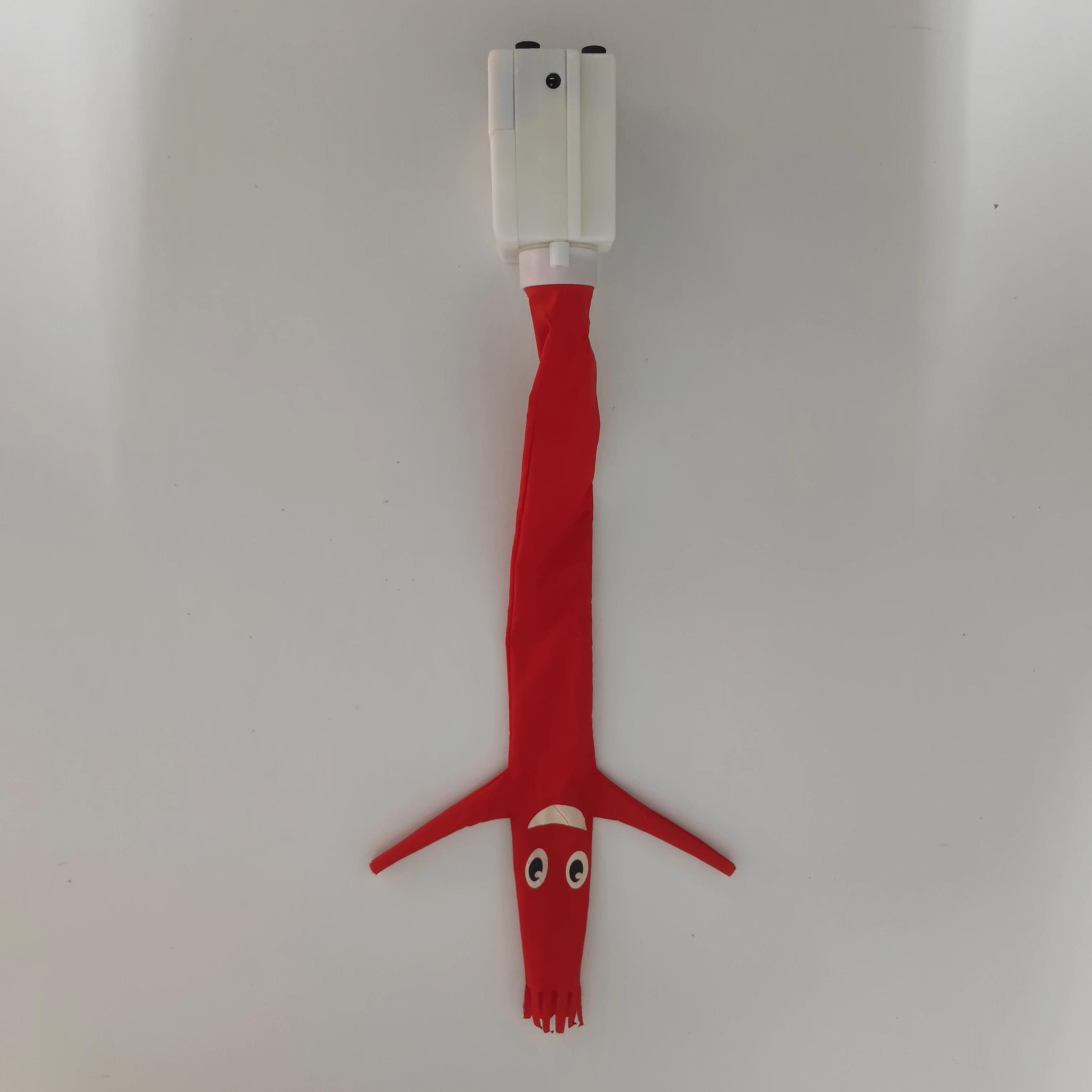 Wholesale Desktop Dancing Man Mini Inflatable Sky Dancer