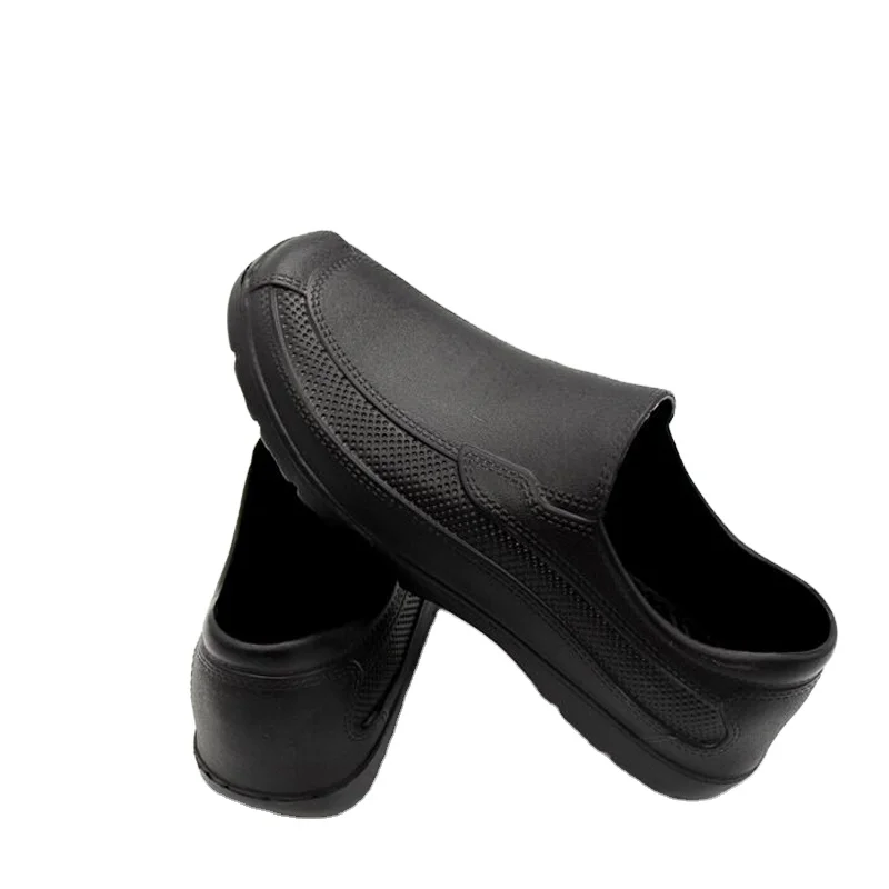 Zapatos Antideslizantes Botas De Trabajo A Prueba De Agua La