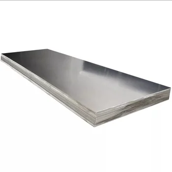 Produced In China High Strength Hot Rolled Stainless Steel Plate 304