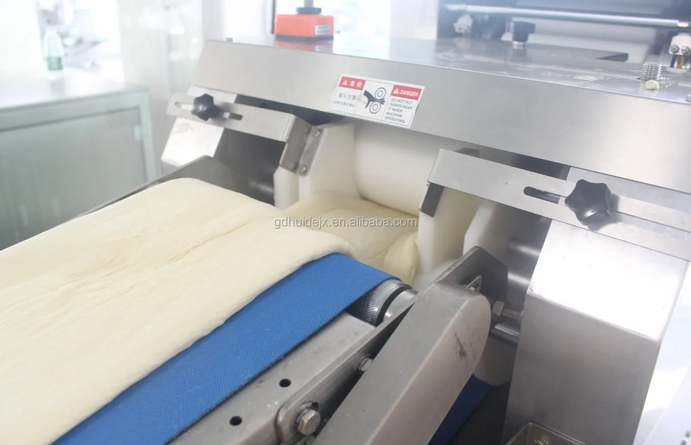 Huide полностью автоматический PLC выпечки тостов ломтик тостов на плоской подошве Батон хлеб делая машину линия по производству хлеба