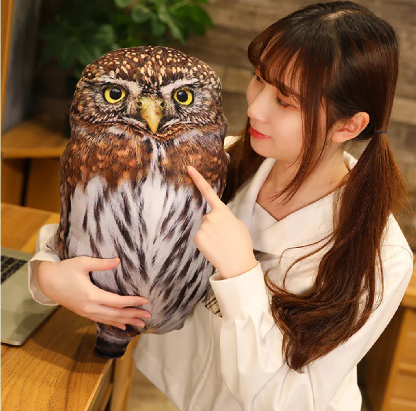 Anime owl | Anime, Character, Owl