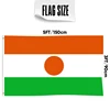 Drapeau du Niger