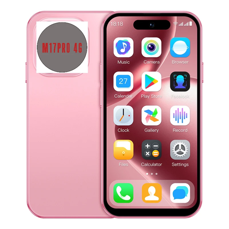ONEMYTH M17 PRO 中古美品 極小スマホ Android ワンダフルワン様専用 ONEMYTH M17 PRO 中古美品 極小スマホ
