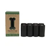 black 8-pack