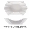 WJP076 10-inch Phoenix Tail Bowl