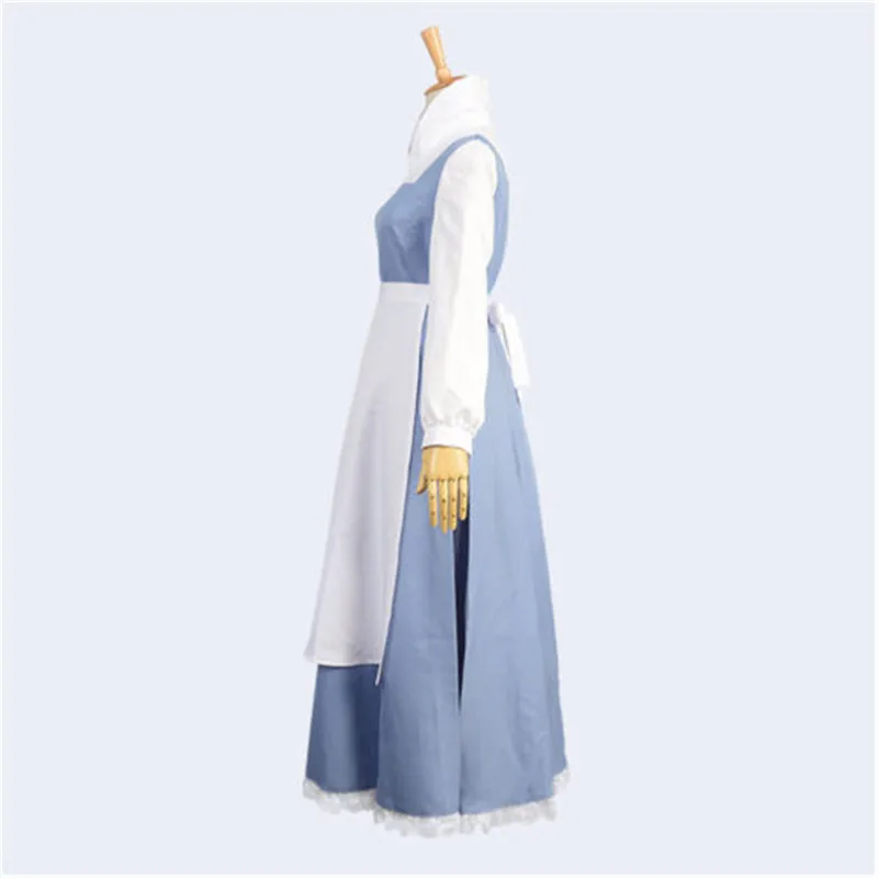light blue nightgown dress Women's Short Sleeve Nightgown main image 1