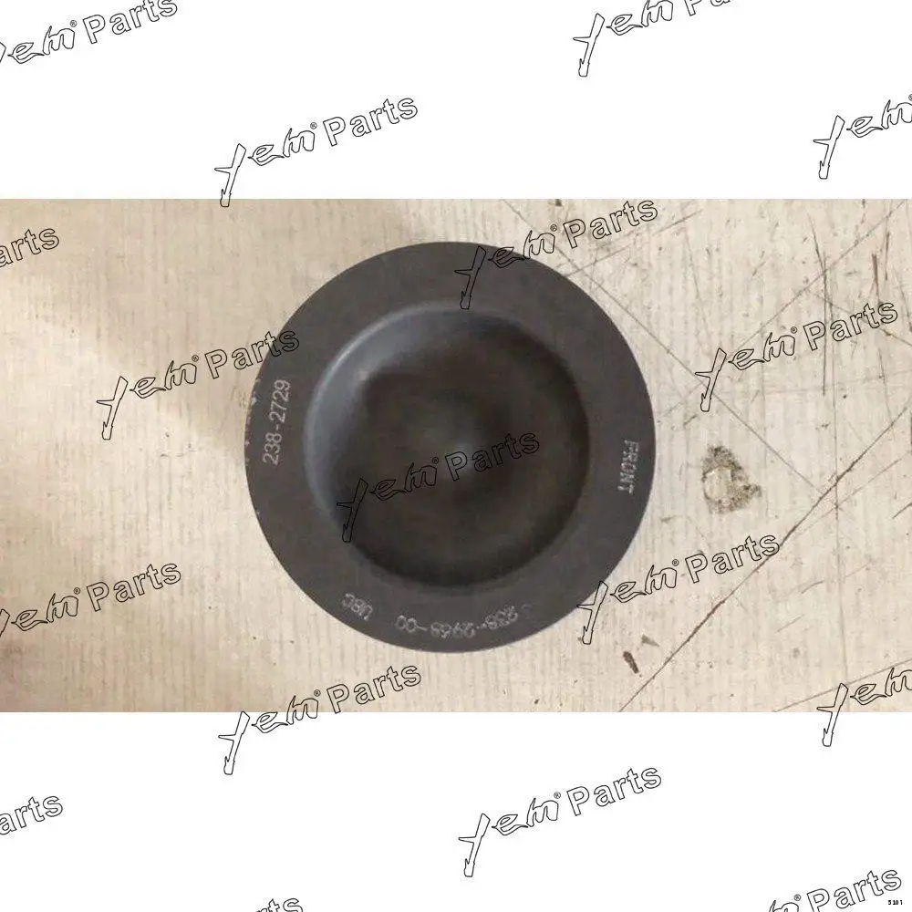 Engine Piston Kit Fit for Caterpillar 3126