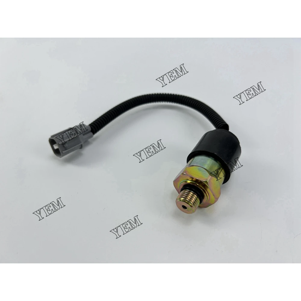 For JCB Switch Oil Pressure 701/80385 332/C0937 Repair Replacement Genuine Engine Parts 5
