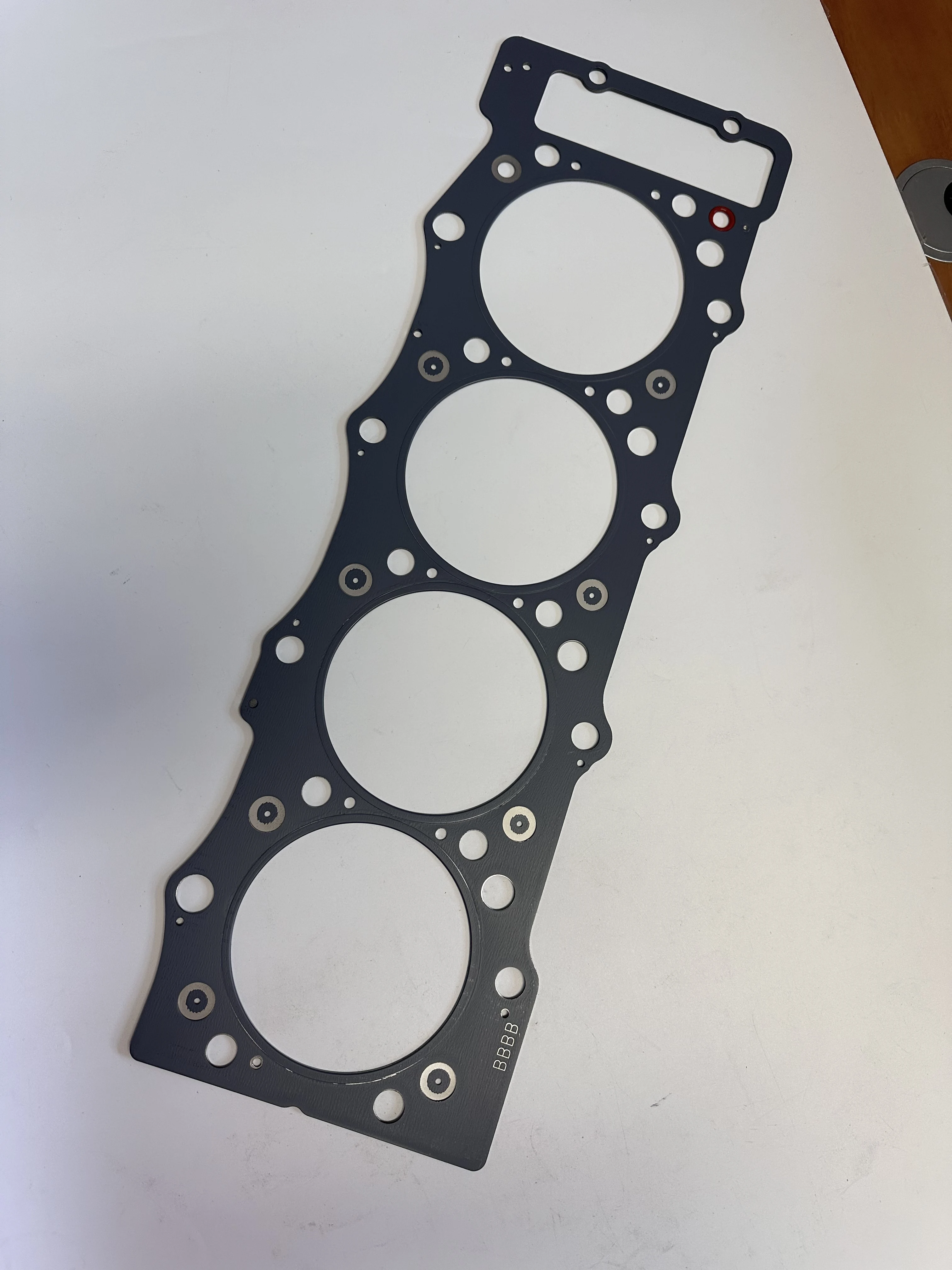 Diesel Engine Parts - 4HK1 Cylinder Head Gasket 8981702481