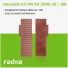 Heatsink 5519A