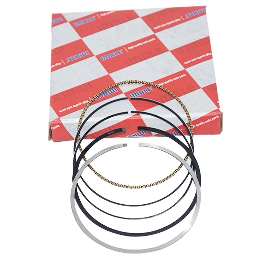 Wholesale Auto Parts Piston Rings 06H198151D for Ea888 Gen3 THIRD GENERATION