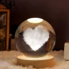 Nube de corazón