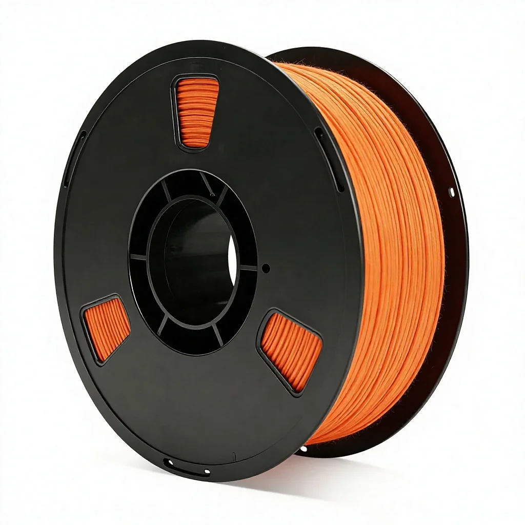 Podstawowy filament PLA marki Newmars3dp, średnica 2,85 mm, 1 kg, niskie skręcanie, gładki druk, materiały eksploatacyjne do drukarek 3D FDM