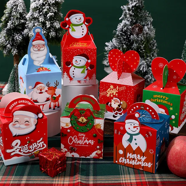 High Quality Eco Friendly Food Grade Aircraft Boxes with Glossy/Matt Lamination & Embossing for Cake Packaging