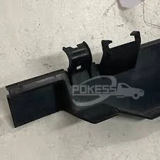 Factory Outlet High Quality Radiator Side Guard Right OEM FB538A211BD... — 3