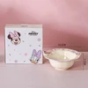 Grand bol violet