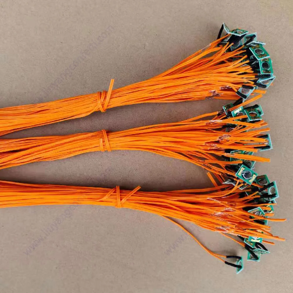 Event Firework Electric Match Spark Cable Pyrotechnic Starter Exploder Exploding Switch Control Remote Ignition Balloon Igniter