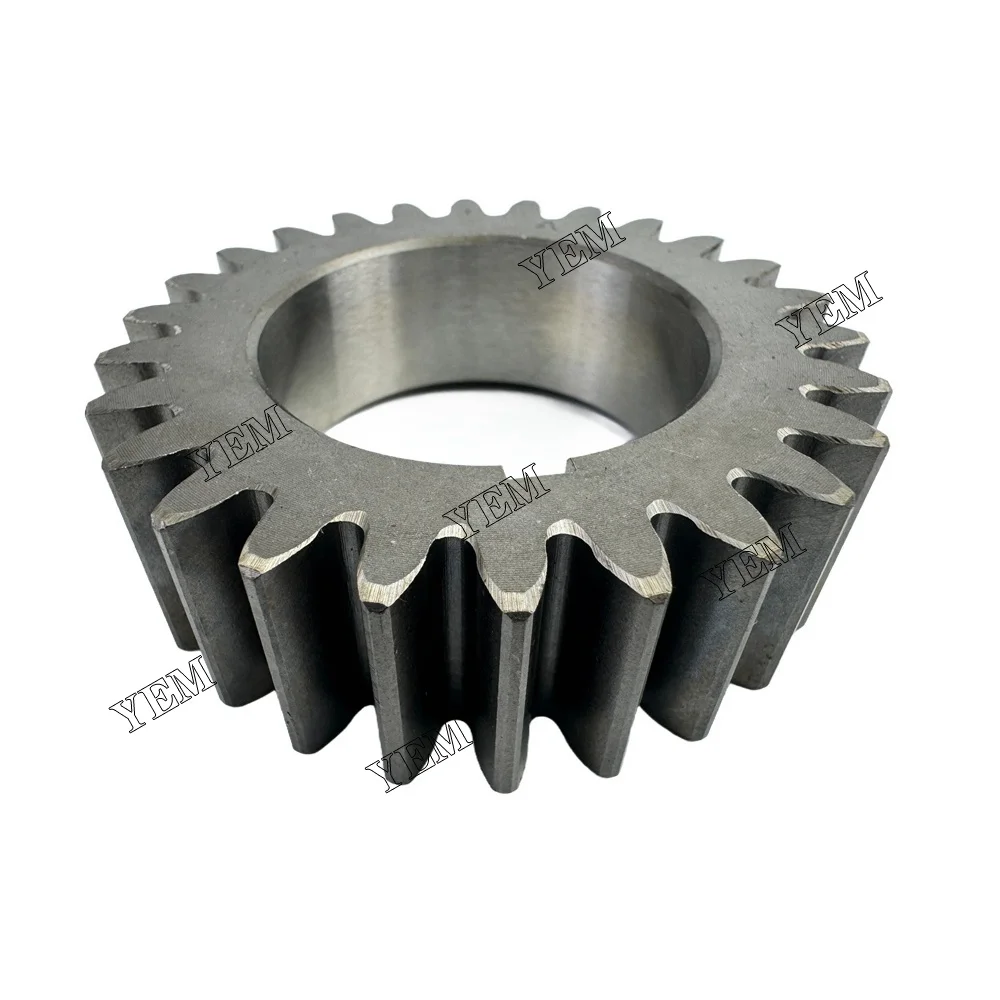 4D95 Crankshaft Gear for Komatsu Engine Spare Parts 2