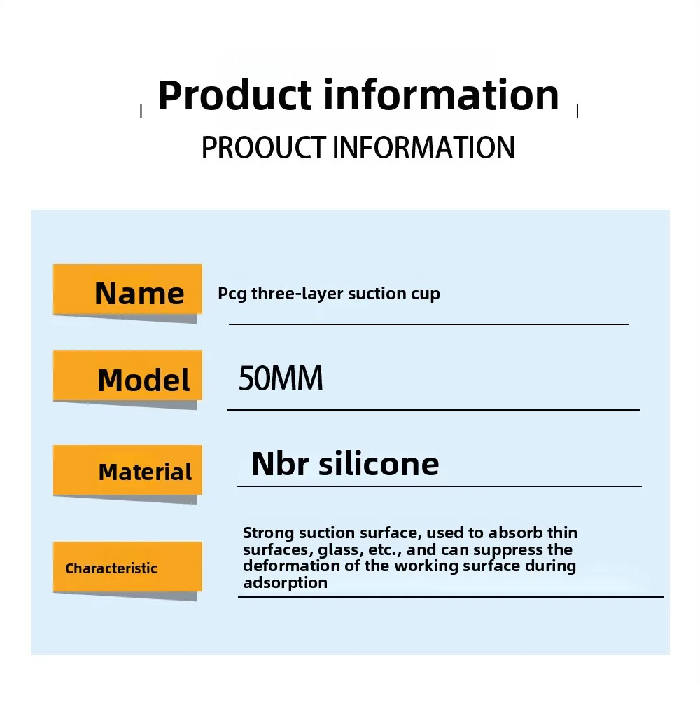 Specifications