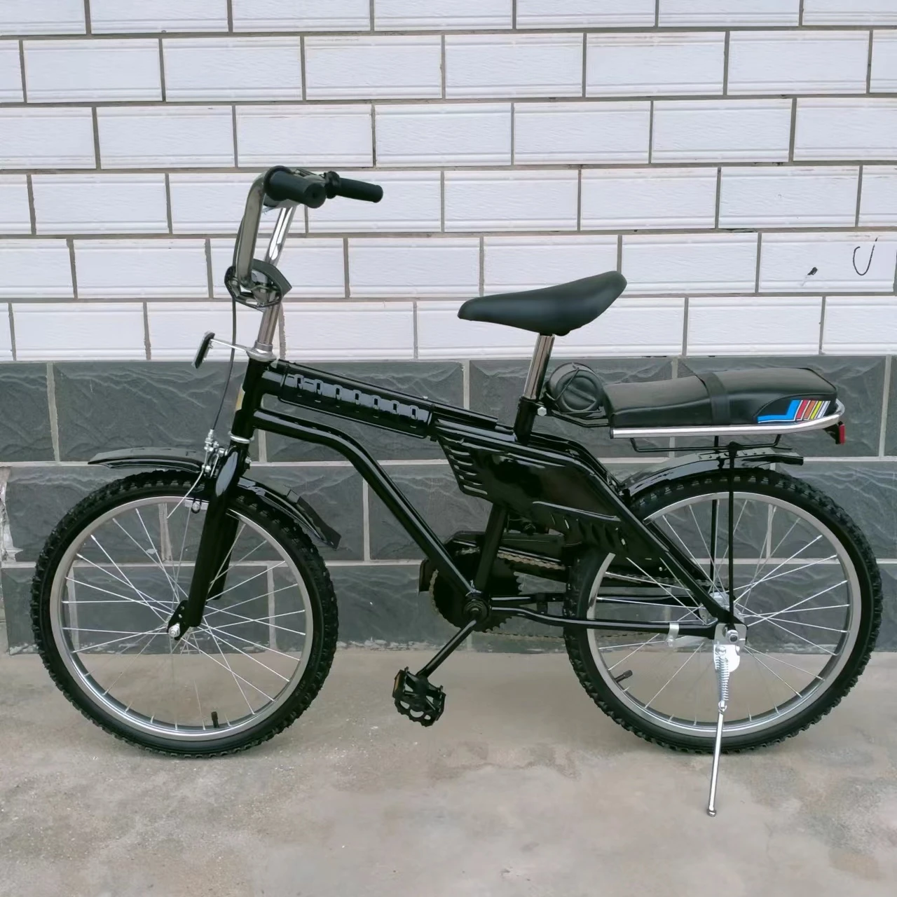 Direct Selling Children Bicycle Shipping to Saudi Arabia  12/16/20inch Kids Bike Rambo Bicycle With Coaster Brake