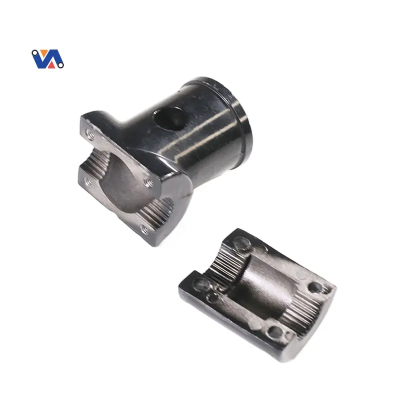 New Image Wholesale Citycoco Electric Scooter Handlebar Holder Set X7 Spare Parts Accessories Replacement Electric Kick Scooter