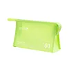 Triangle Light Green