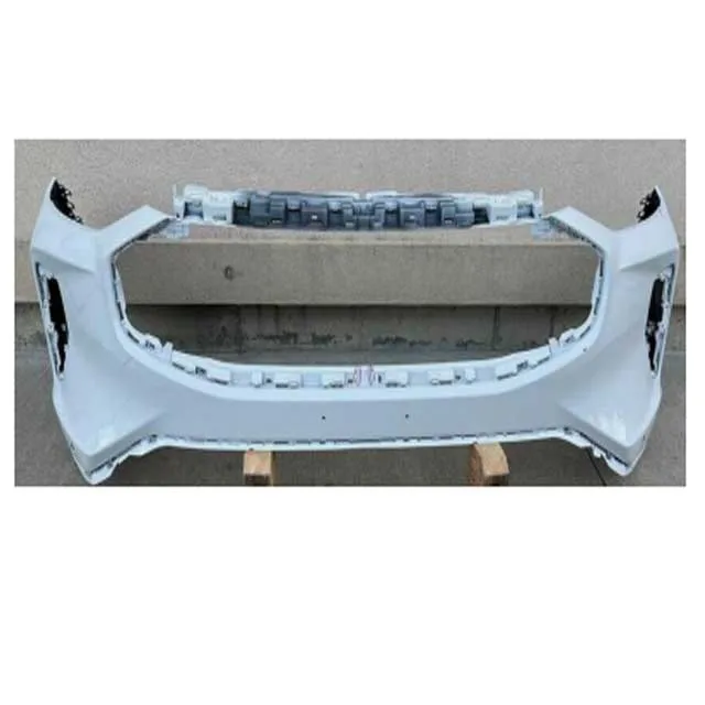 OEM PJ6Z-17D957-AA Auto Car Front Bumper for Ford Escape 2023 USA
