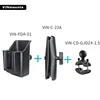 With D30-D51 clamp