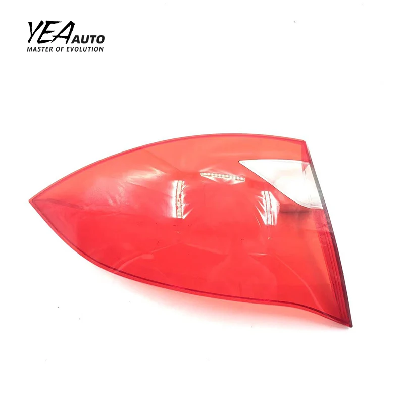 product replacement car taillight lampshade cover lens lamp for porsche cayenne 2011   2014 light taillamp lens cover-31