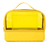 Lemon yellow