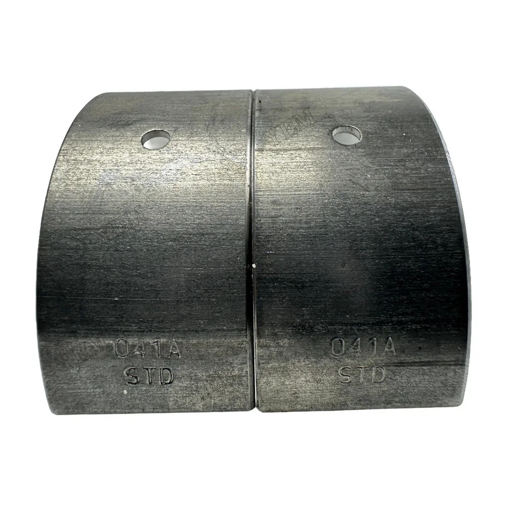 4Y Con Rod Bearing Fits for Toyota Genuine Engine Parts 6