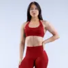 Bra - Red