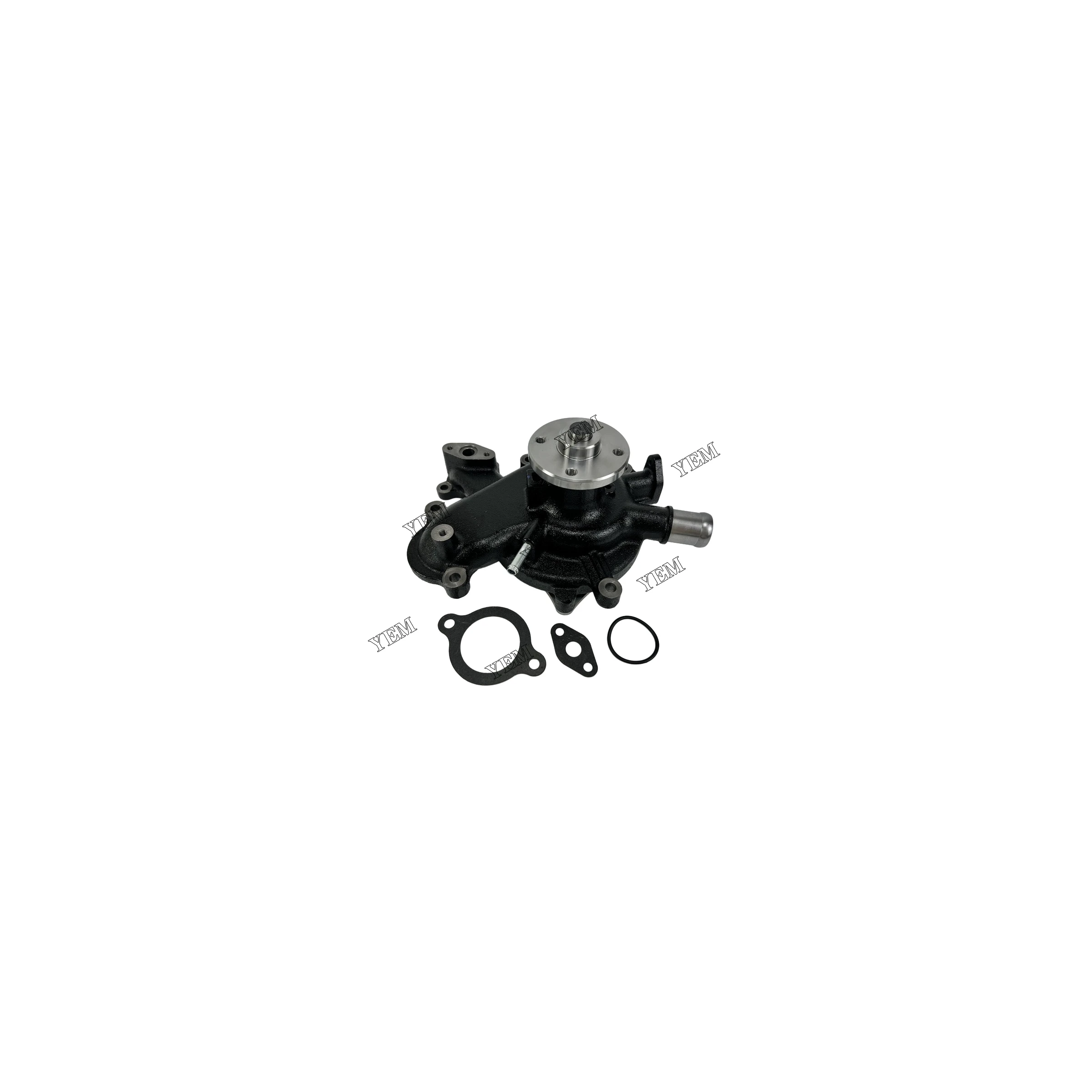 P11C Water Pump Engine Water Pump 16100-4120 for Hino Excavator Forklift Repair Parts OEM Engine Parts