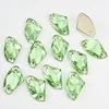 T214 Peridot