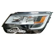 Factory Outlet High Quality Headlights Assembly LED Headlights OEM FB... — 4