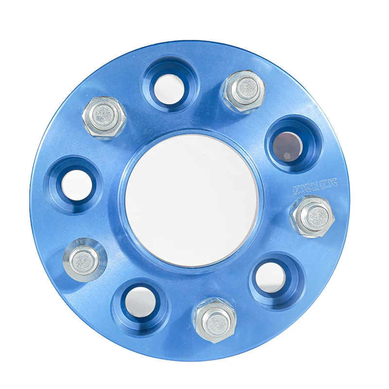 Колесные адаптеры распорки высокое качество колесная распорка с ЧПУ для внедорожников автомобильные аксессуары рулевого колеса