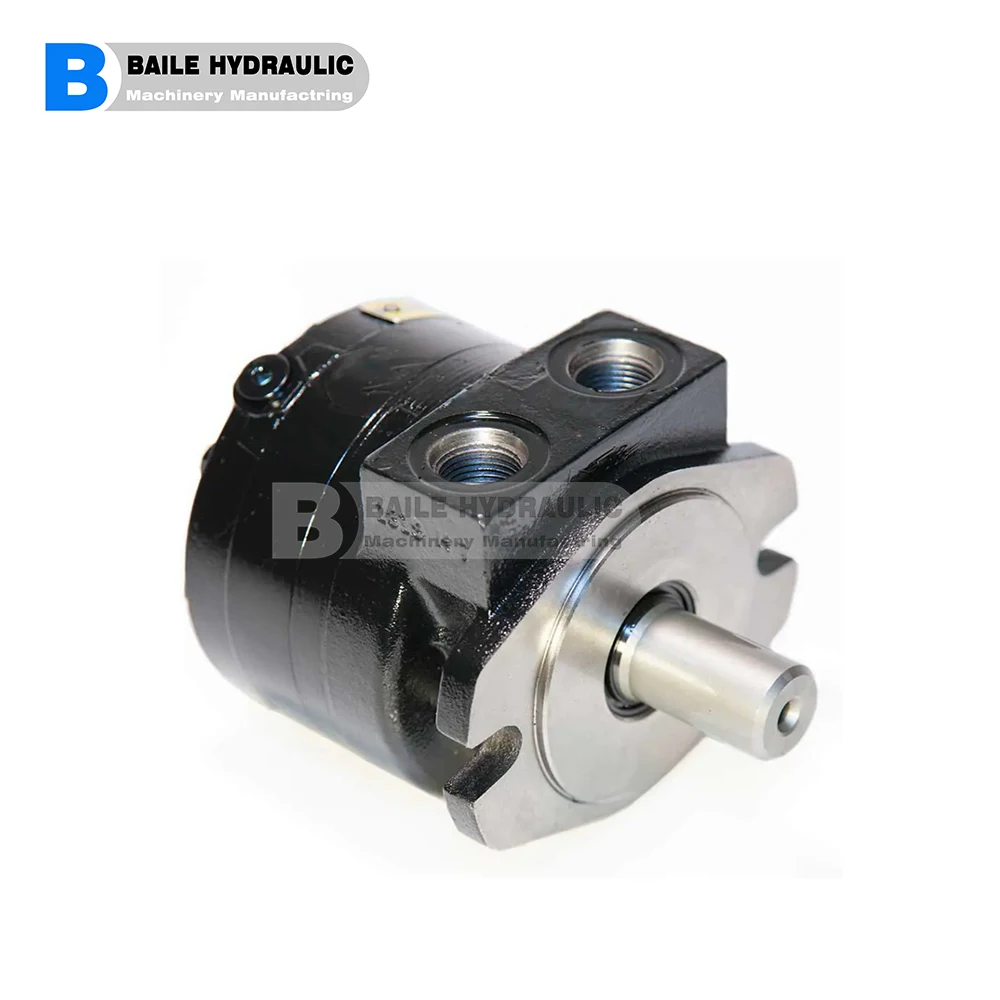 PARKER TF Series Clutch Motor  TF080 TF0100 TF0130 TF0140 TF0170 TF0195 TF0240 TF0280 TF0365GS030