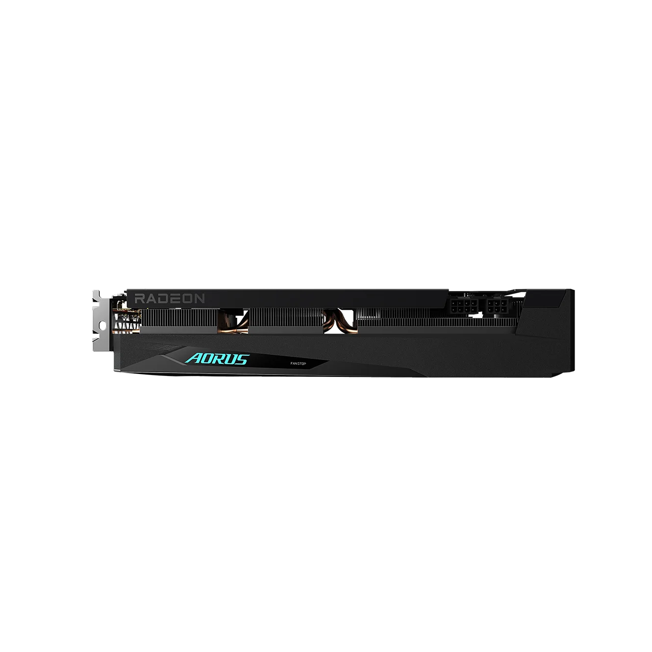 USED Graphics Card 2022 RX 6700 XT  16G  GIGABYTE  GPU  SECOND HAND