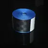 borde azul