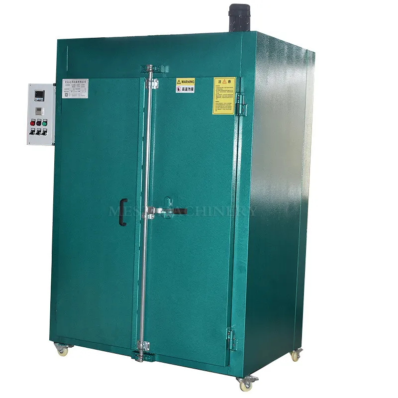 Electric Heating Constant Temperature Hair Extension Dryer Drying Oven Price