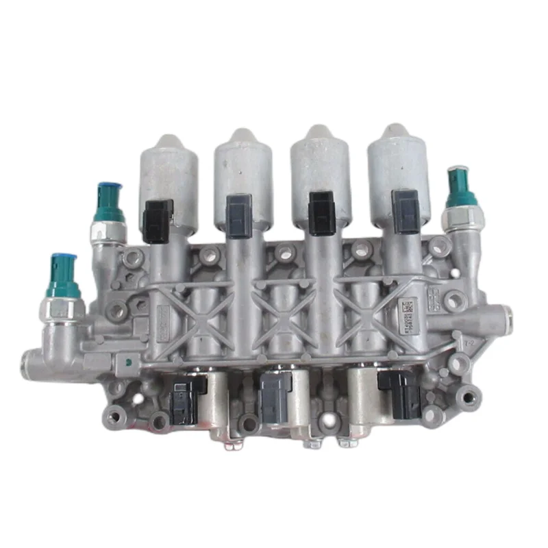 Automatic Transmission Solenoid Valve for Acura RDX, MDX & Honda
