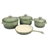 Verde militar