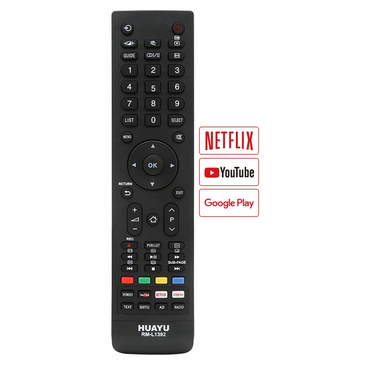 Telecomando Tv Senza Programmazione Telecomando Sostitutivo Toshiba CT-90326 - Universale, Per TV, Nessuna Programmazione, Batterie AA Tv 32 Pollici - Foto 7