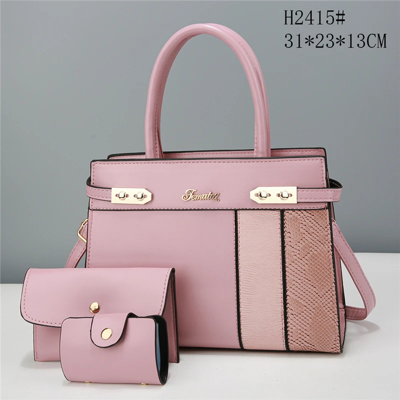 Shop 2024 Luxury Handbags from FEICHI High Quality Style