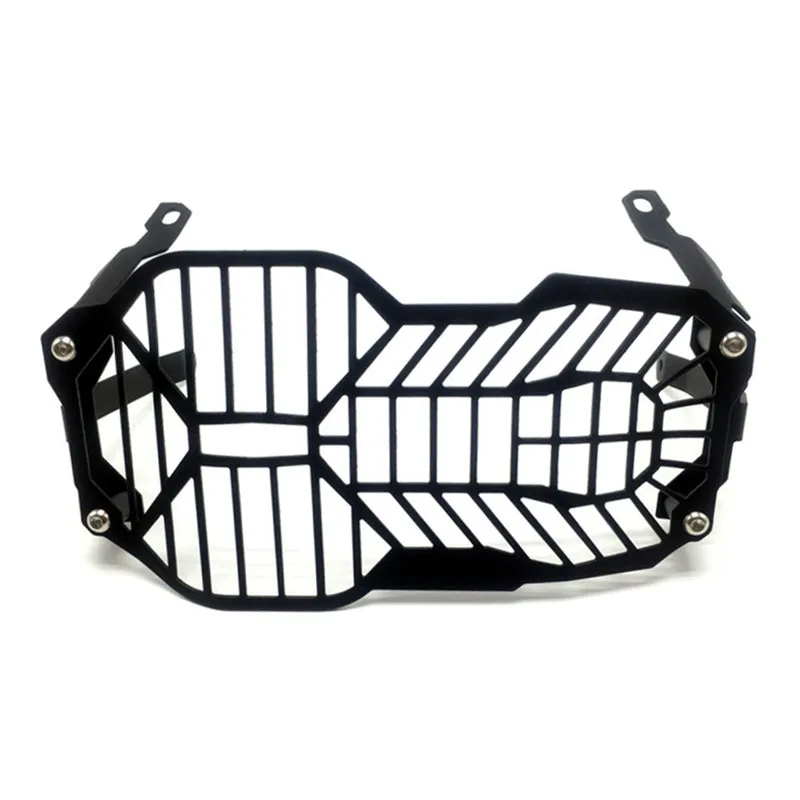 Запчасти для модификации мотоцикла защитная накладка на решетку фары BMW R1200GS