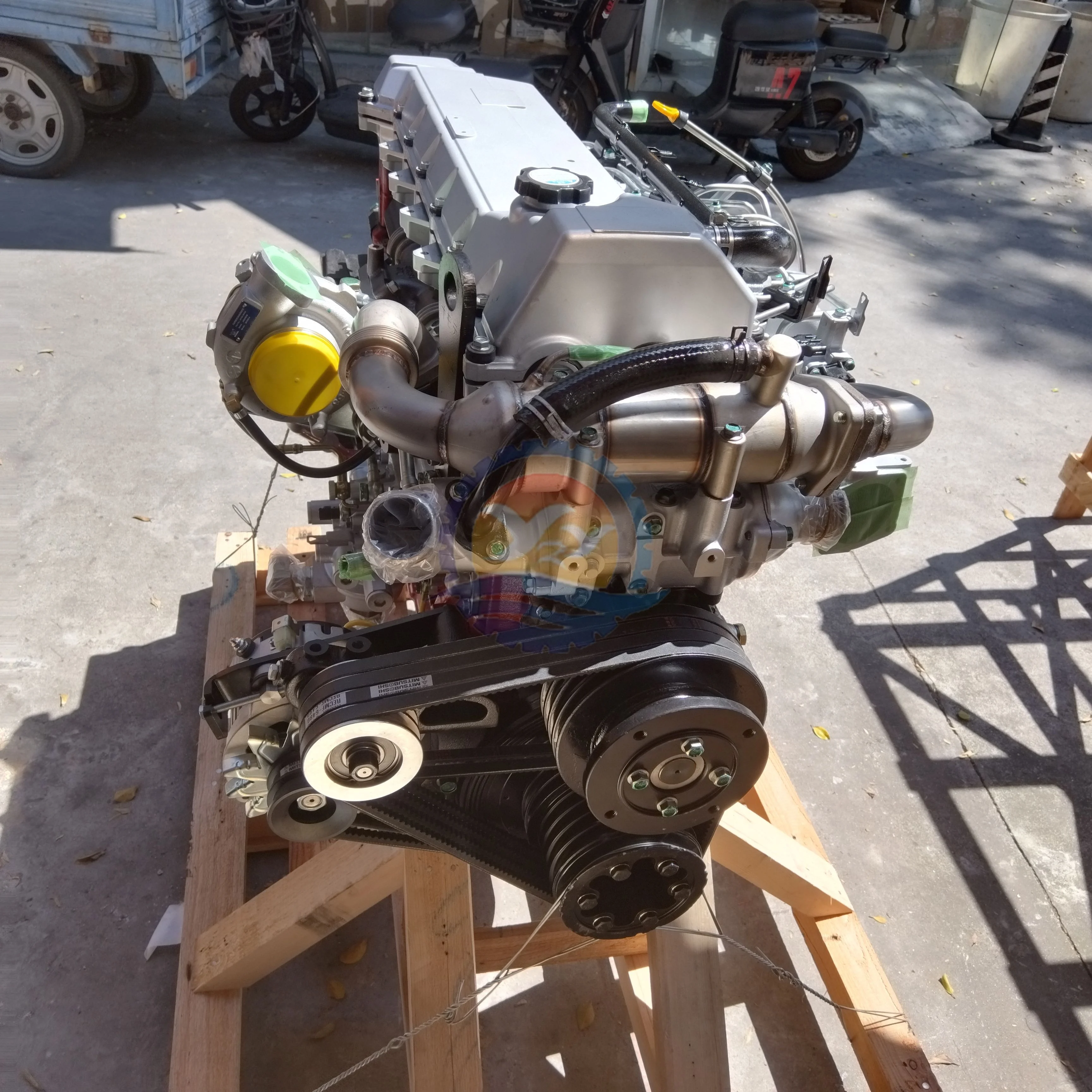 ns系 エンジン Yahoo!オークション - NS1 エンジン クランキングOK NS-1 AC12 N1 NS50